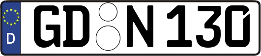 GD-N130