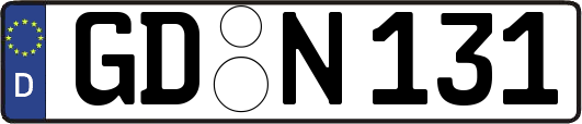 GD-N131