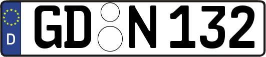 GD-N132