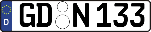 GD-N133