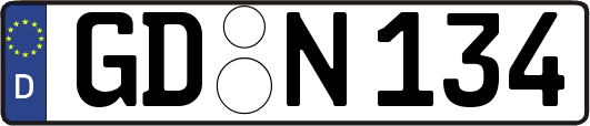 GD-N134