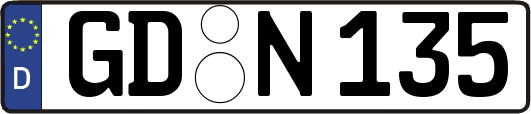 GD-N135