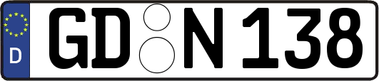 GD-N138