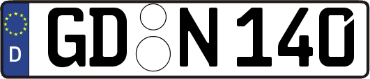 GD-N140