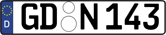GD-N143