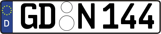 GD-N144