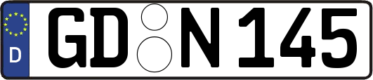 GD-N145