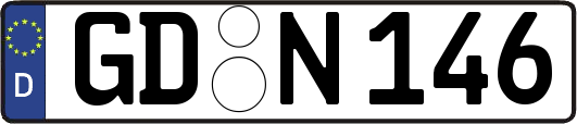 GD-N146