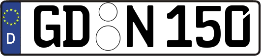 GD-N150