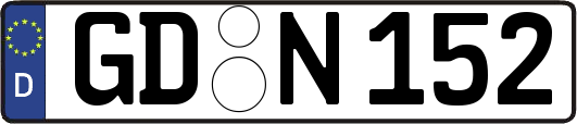 GD-N152