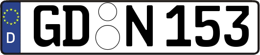 GD-N153