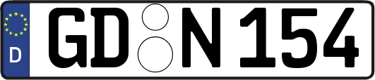 GD-N154