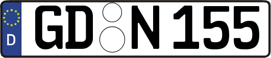 GD-N155
