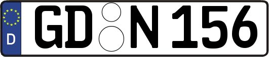 GD-N156