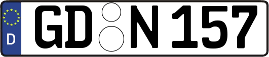 GD-N157