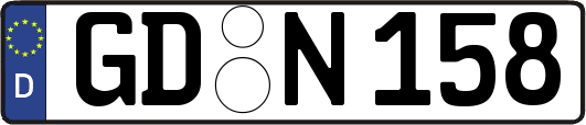 GD-N158