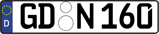 GD-N160