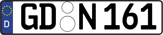 GD-N161