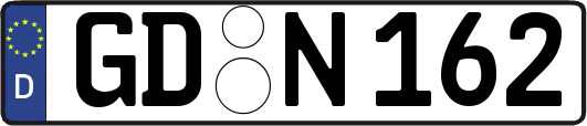 GD-N162