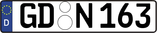 GD-N163