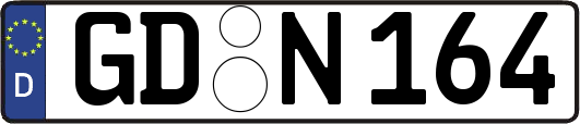 GD-N164
