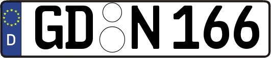 GD-N166