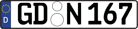 GD-N167