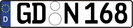 GD-N168