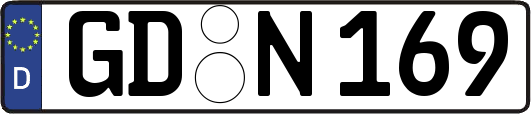 GD-N169