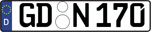 GD-N170