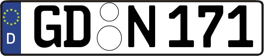 GD-N171