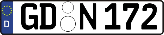 GD-N172