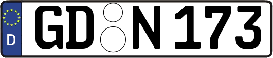 GD-N173