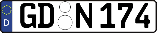 GD-N174