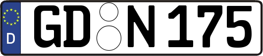 GD-N175