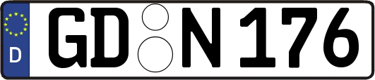 GD-N176
