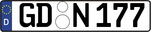 GD-N177