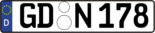 GD-N178