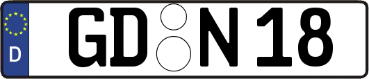 GD-N18