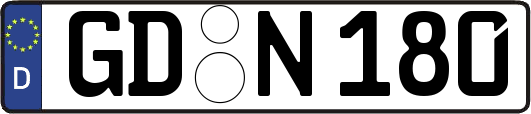 GD-N180