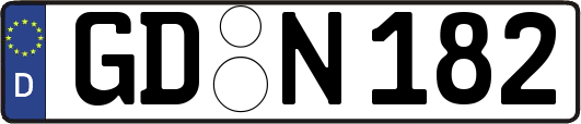 GD-N182