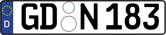 GD-N183
