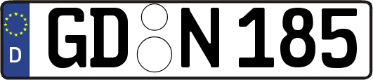 GD-N185