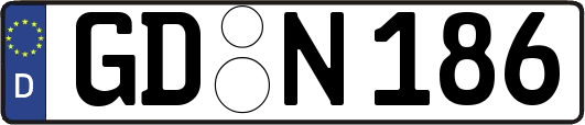 GD-N186