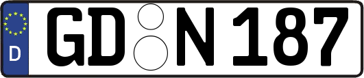 GD-N187