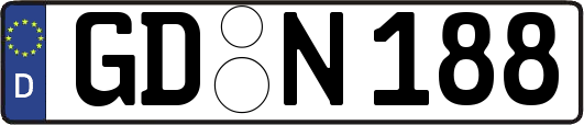 GD-N188