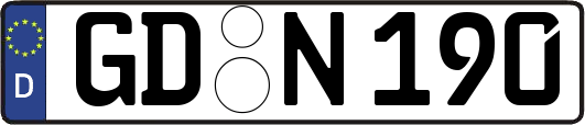 GD-N190