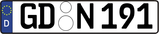 GD-N191