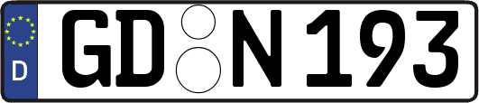 GD-N193