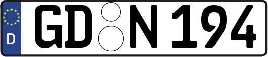 GD-N194